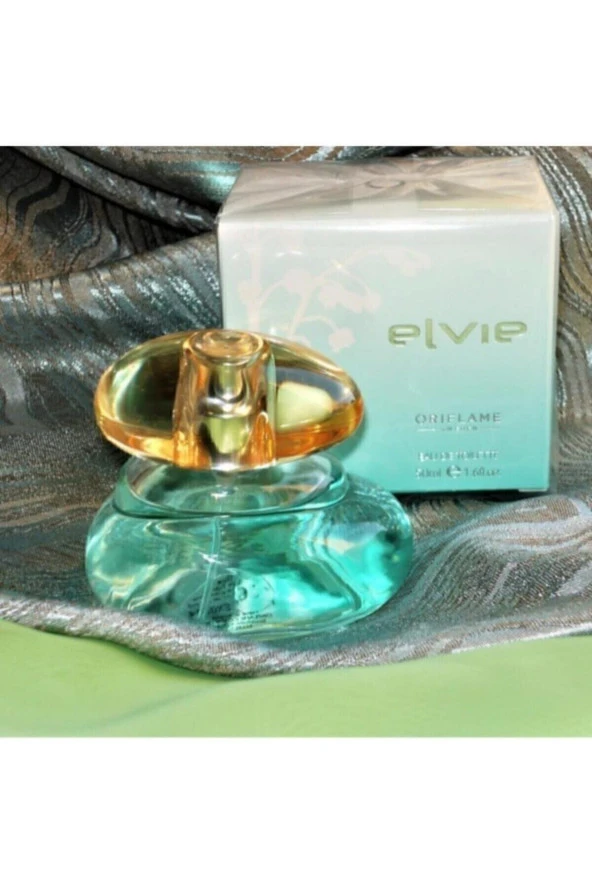 Orıflame Elvıe 50ml Bayan Parfüm