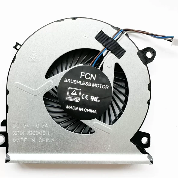 Casper Excalibur G770 Soğutucu Fan - 2