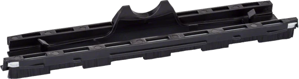 Bosch - Elektrikli Süpürgeler İçin Fırçalama Başlığı Tutucu Aparat, Silgi ve Fırçalama Ucu ürün görseli 1