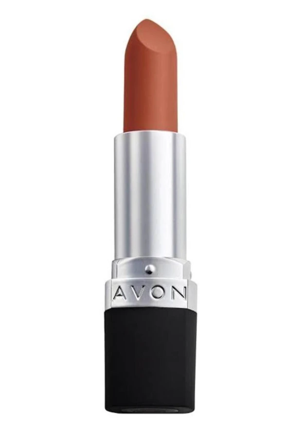 Mat ruj -Avon perfectly mat ruj marvelous mocha - 3