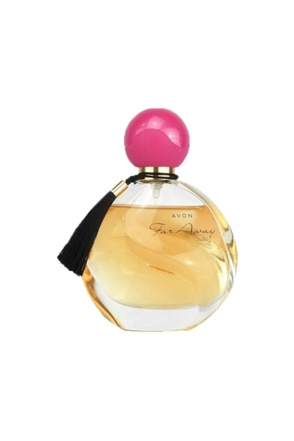 Far Away + Wish Of Love Kadın Parfüm - Resim 3