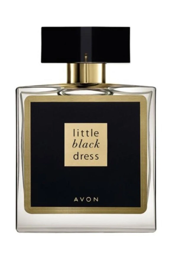 Little Black Dress 50 Ml Kadın Parfüm+ Little Black Rool-on + Indıvıdual Blue 100 Ml Erkek Parfüm - Resim 2