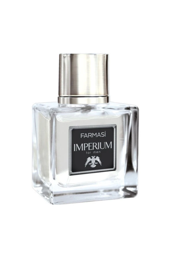 Farmasi Imperium Edp 50 Ml Erkek Parfümü
