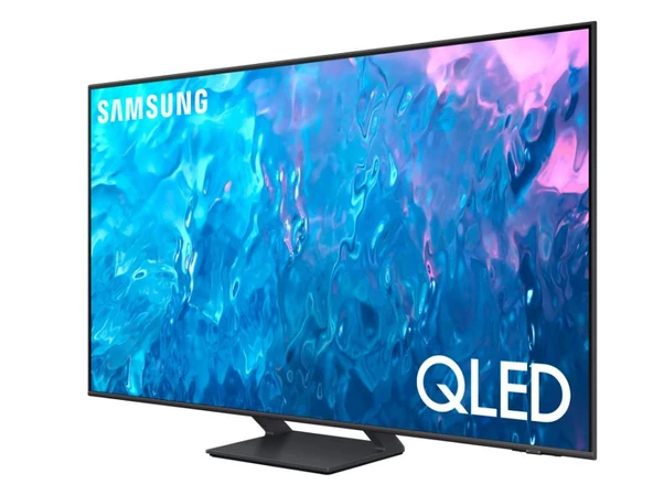 Samsung 55Q70C 4K Ultra HD 55" 140 Ekran Uydu Alıcılı Smart QLED TV - 2