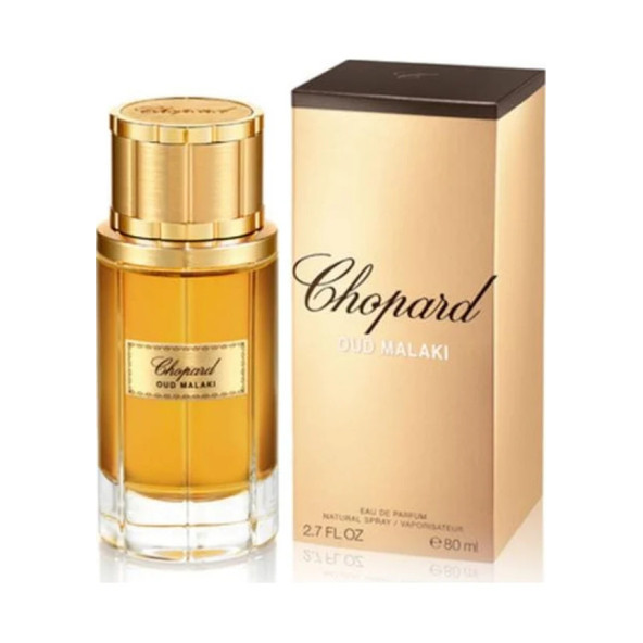 Chopard Oud Malaki EDP 80 ml Erkek Parfüm