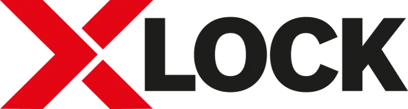 Bosch - X-LOCK - 125*1,0 mm Çoklu Malzemelerde Kullanım İçin Düz Kesme Diski (Taş) - 2