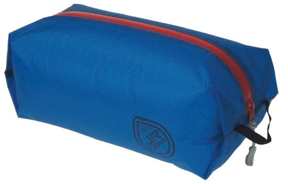 Jr Gear Zip Sack Fermuarlı Çanta 3 Litre - Resim 2