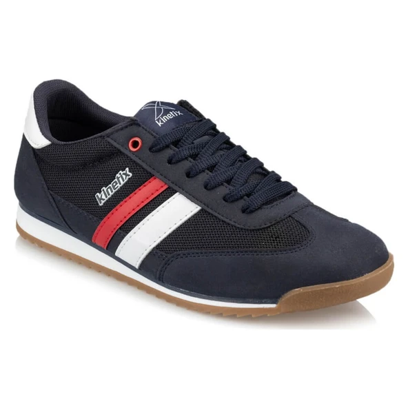 Kinetix Halley Tx M Unisex Spor Ayakkabı-Siyah