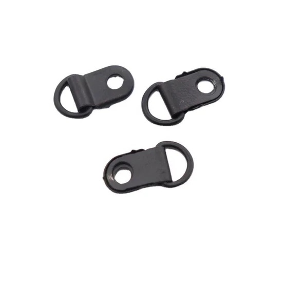 Rambo Model Bot Kanca 30 Adet (Leathercraft, Deri Hobi) - 9