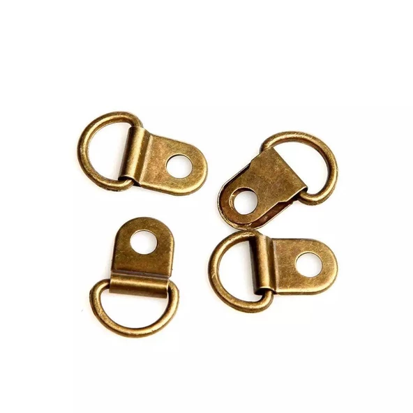 Rambo Model Bot Kanca 30 Adet (Leathercraft, Deri Hobi) - 4