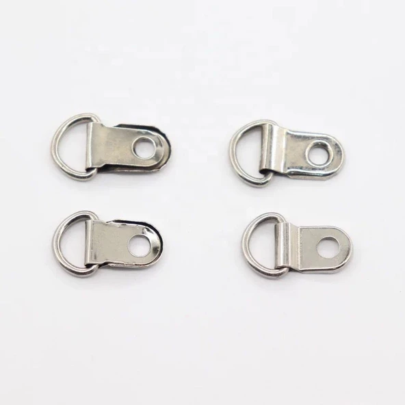 Rambo Model Bot Kanca 30 Adet (Leathercraft, Deri Hobi) - 7