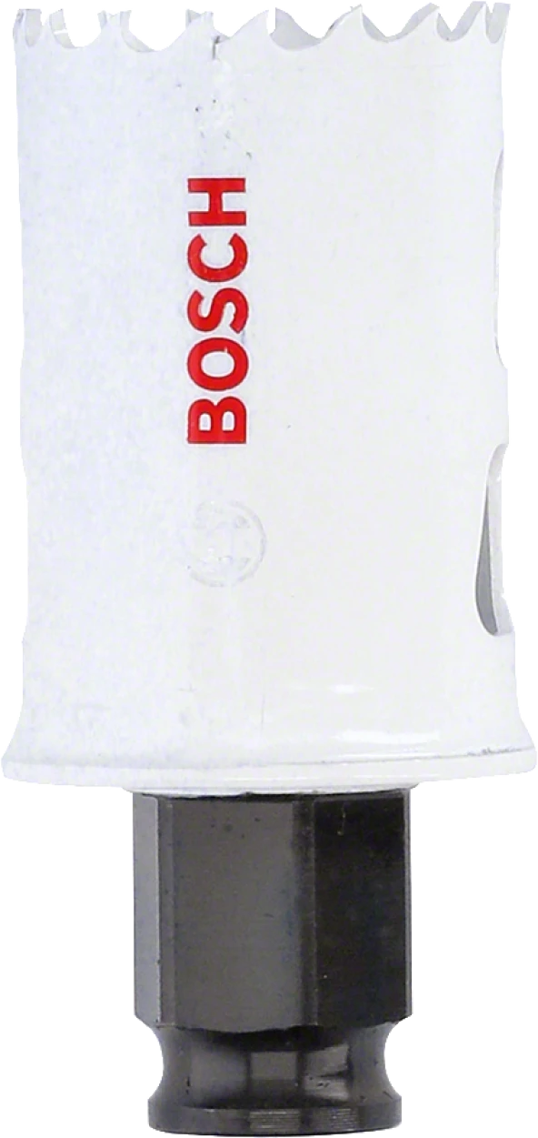 Bosch - Yeni Progressor Serisi Ahşap ve Metal için Delik Açma Testeresi (Panç) 33 mm