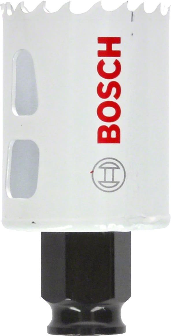 Bosch - Yeni Progressor Serisi Ahşap ve Metal için Delik Açma Testeresi (Panç) 38 mm ürün görseli 1