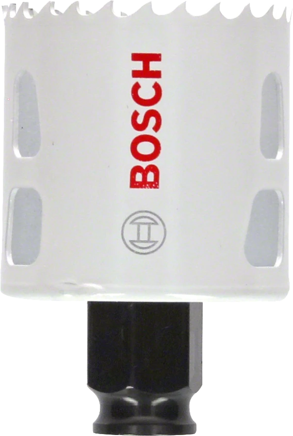 Bosch - Yeni Progressor Serisi Ahşap ve Metal için Delik Açma Testeresi (Panç) 48 mm ürün görseli 1