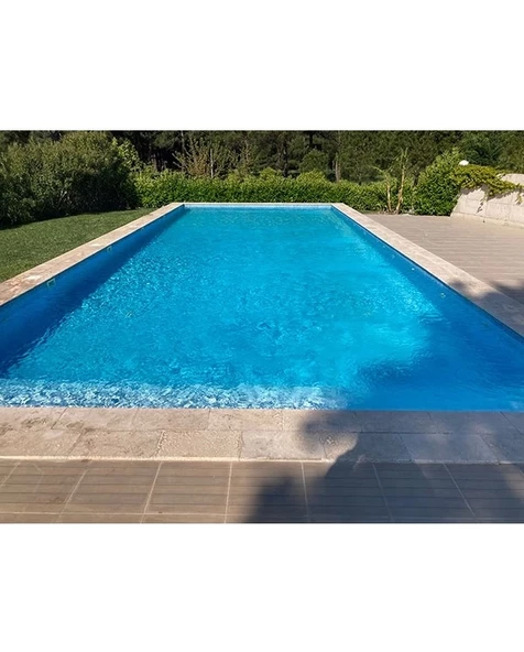 POOLPAL AKTİF MİNERAL TOZU 350GR C&B - Resim 2