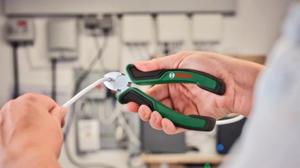 Bosch 1600A02W7J 3 Parça Pense Seti ürün görseli 1