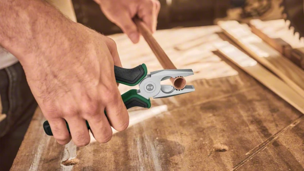 Bosch 1600A02W7J 3 Parça Pense Seti - Resim 2