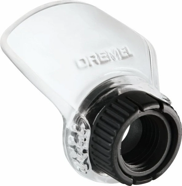 DREMEL® KONFOR KORUMASI BAĞLANTI PARÇASI KİTİ (550)