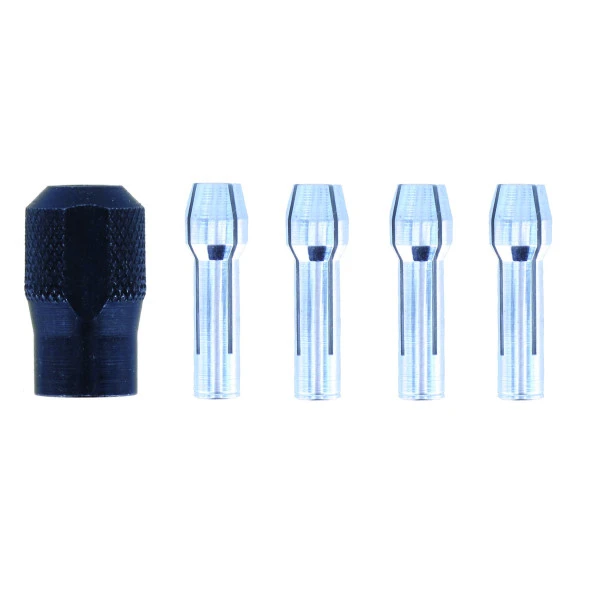 Dremel® Pensetler (3,2 Mm) Ve Bir Penset Somunu (4485)