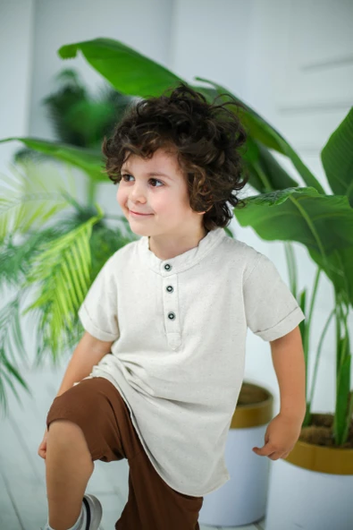 Hakim Yaka İkili Takım - 7