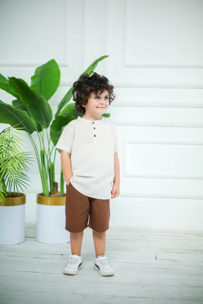 Hakim Yaka İkili Takım - 10