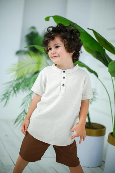 Hakim Yaka İkili Takım - 8