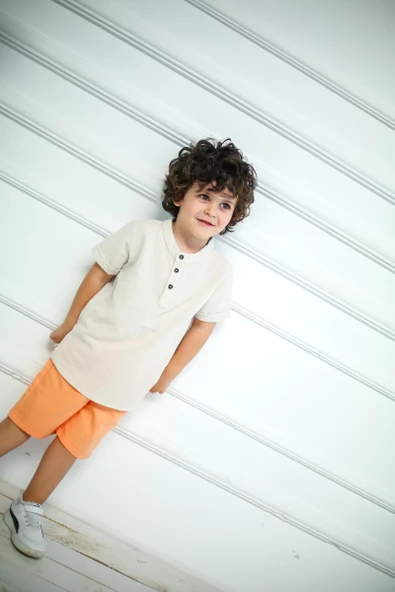 Hakim Yaka İkili Takım - 4