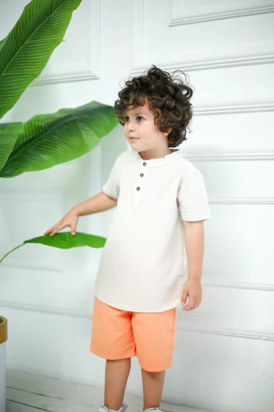 Hakim Yaka İkili Takım - 5