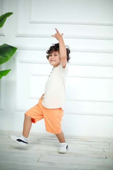 Hakim Yaka İkili Takım - 3