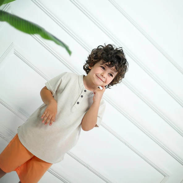 Hakim Yaka İkili Takım - 2