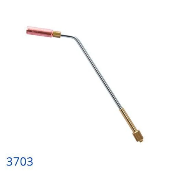 Yıldız 3703 Tavlama Kolu No : 3 Propan - Oksijen