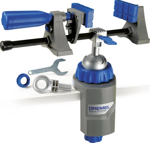 DREMEL® Multi-Vise (2500) ürün görseli 1