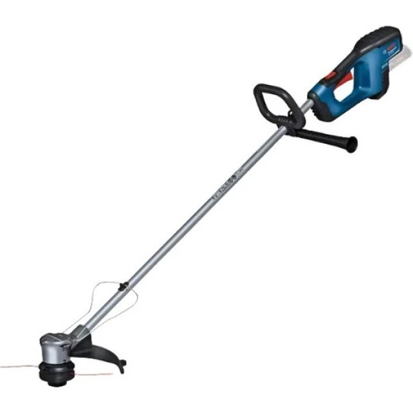 Bosch Grt 18V-33 Akülü Kenar Kesme Makinesi (Solo)  0.600.8D0.000 - 2