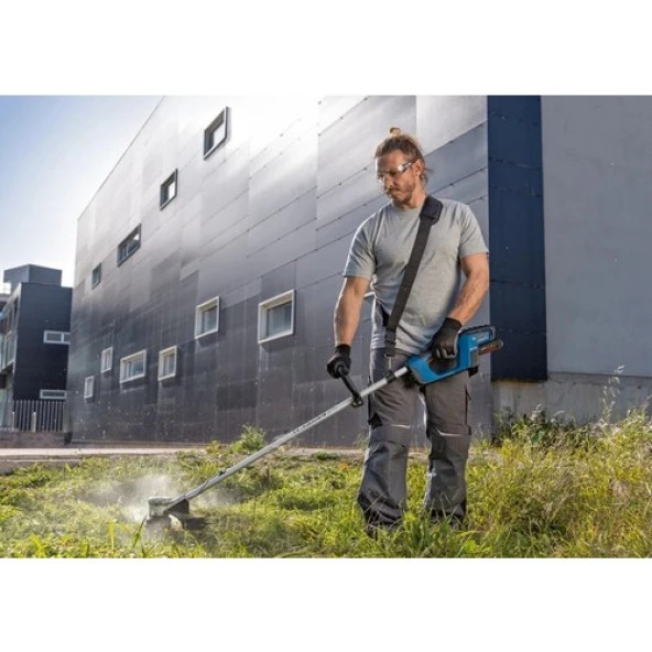 Bosch Grt 18V-33 Akülü Kenar Kesme Makinesi (Solo)  0.600.8D0.000 - 3