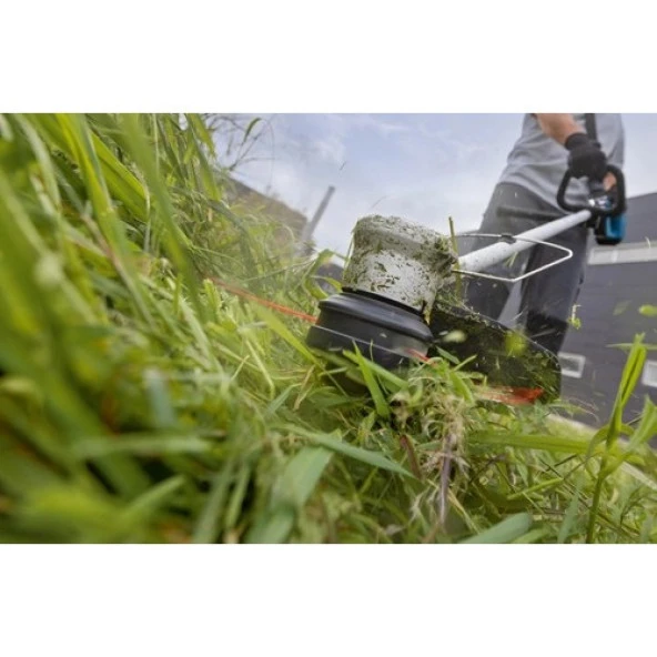 Bosch Grt 18V-33 Akülü Kenar Kesme Makinesi (Solo)  0.600.8D0.000 - 4