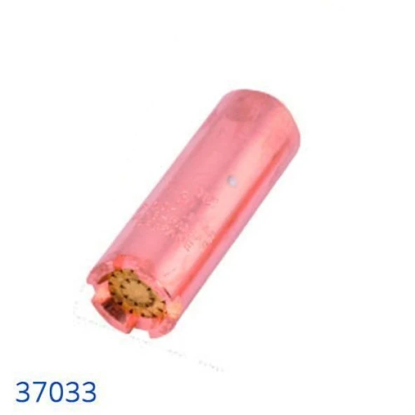 Yıldız 37033 Tavlama Kolu Lülesi No : 3 Propan - Oksijen