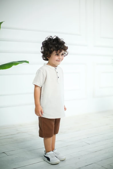 Hakim Yaka İkili Takım - 9