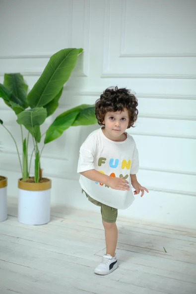 Kargo Cepli İkili Takım - 10