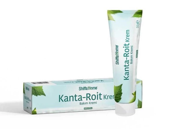 M02883 KANTA ROIT KREM 50 ML