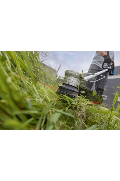 Bosch Professional Gfr 18V-23 Akülü Tırpan (Aküsüz-Solo) 06008D1000 - 2