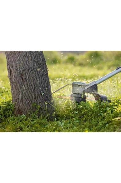 Bosch Professional Gfr 18V-23 Akülü Tırpan (Aküsüz-Solo) 06008D1000 - 3