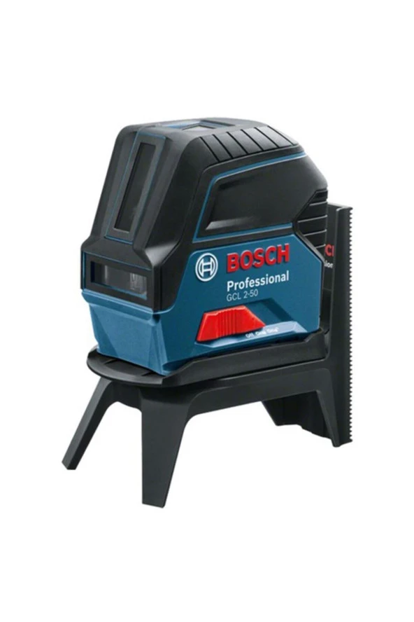 Bosch GCL 2-50 Lazerli Hizalama 0601066F02