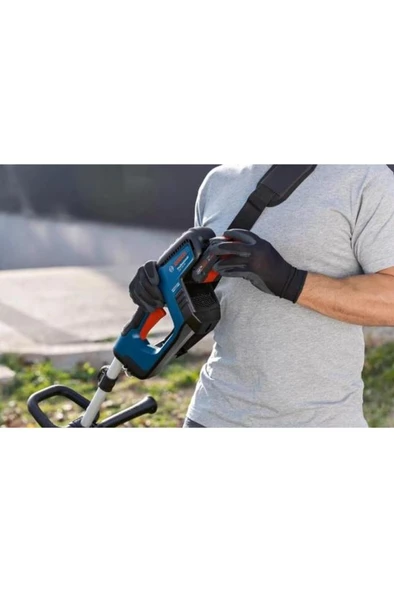 Bosch Professional Gfr 18V-23 Akülü Tırpan (Aküsüz-Solo) 06008D1000 - 4