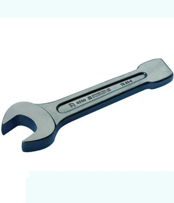 İzeltaş Çatal Çakma Anahtar 65 Mm