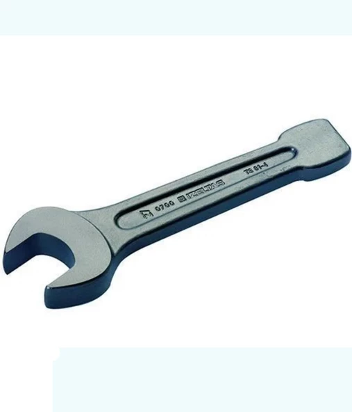 İzeltaş Çatal Çakma Anahtar 60 Mm