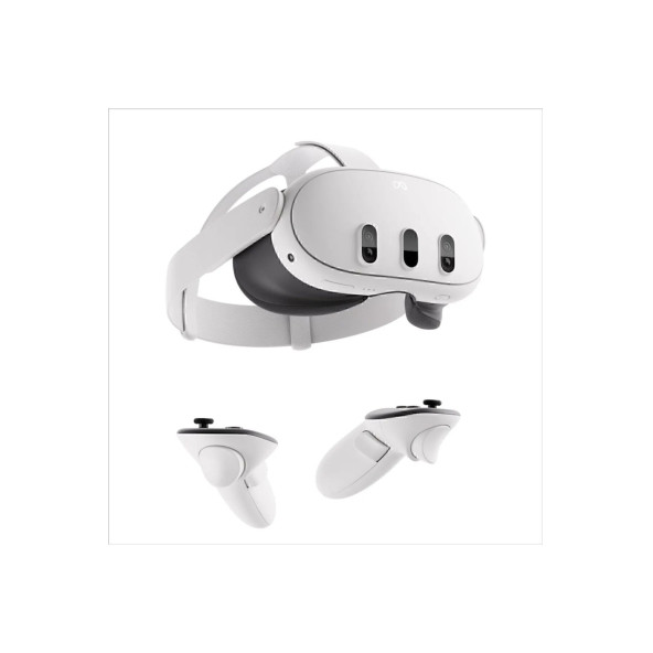 Oculus Meta Quest 3 512 GB Sanal Gerçeklik Gözlüğü