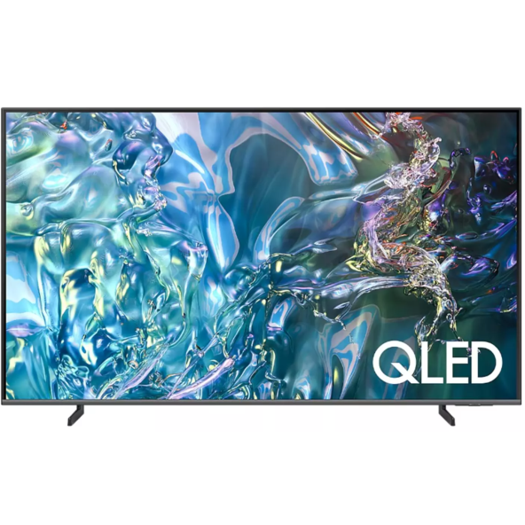 SAMSUNG 65 QLED SMART TV (QE65Q60DAU)