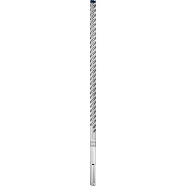 Bosch Expert SDS-Max-8X K-Delici Ucu 18*540 mm 1'li