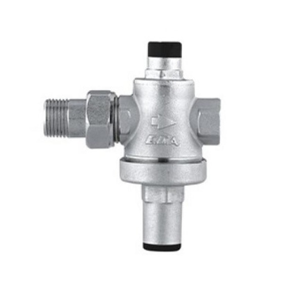 Eca Su Basınç Düşürücü Valf 3/4'' (İç Vida X Rakorlu)