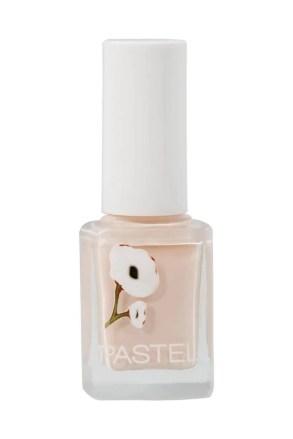 Oje 408 (4087) - Pastel